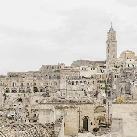 Willa La Casa Di Gianni Matera Zewnętrze zdjęcie